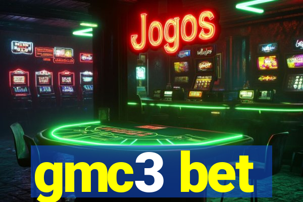 gmc3 bet